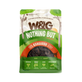 W&G Kangaroo Jerky 4oz