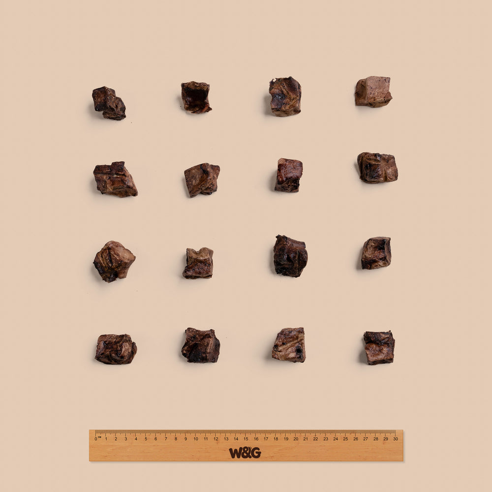 W&G Lamb Cubes 5oz